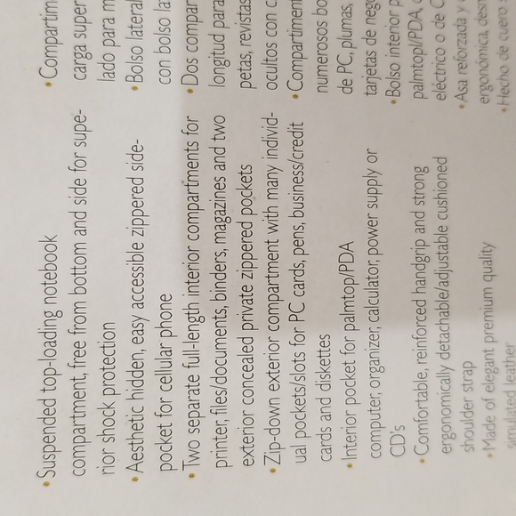 Executive deluxe - Picture 5 of 5